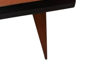 Mid-Century Modern Side Table by Peter Løvig Nielsen for Løvig Design, 1964